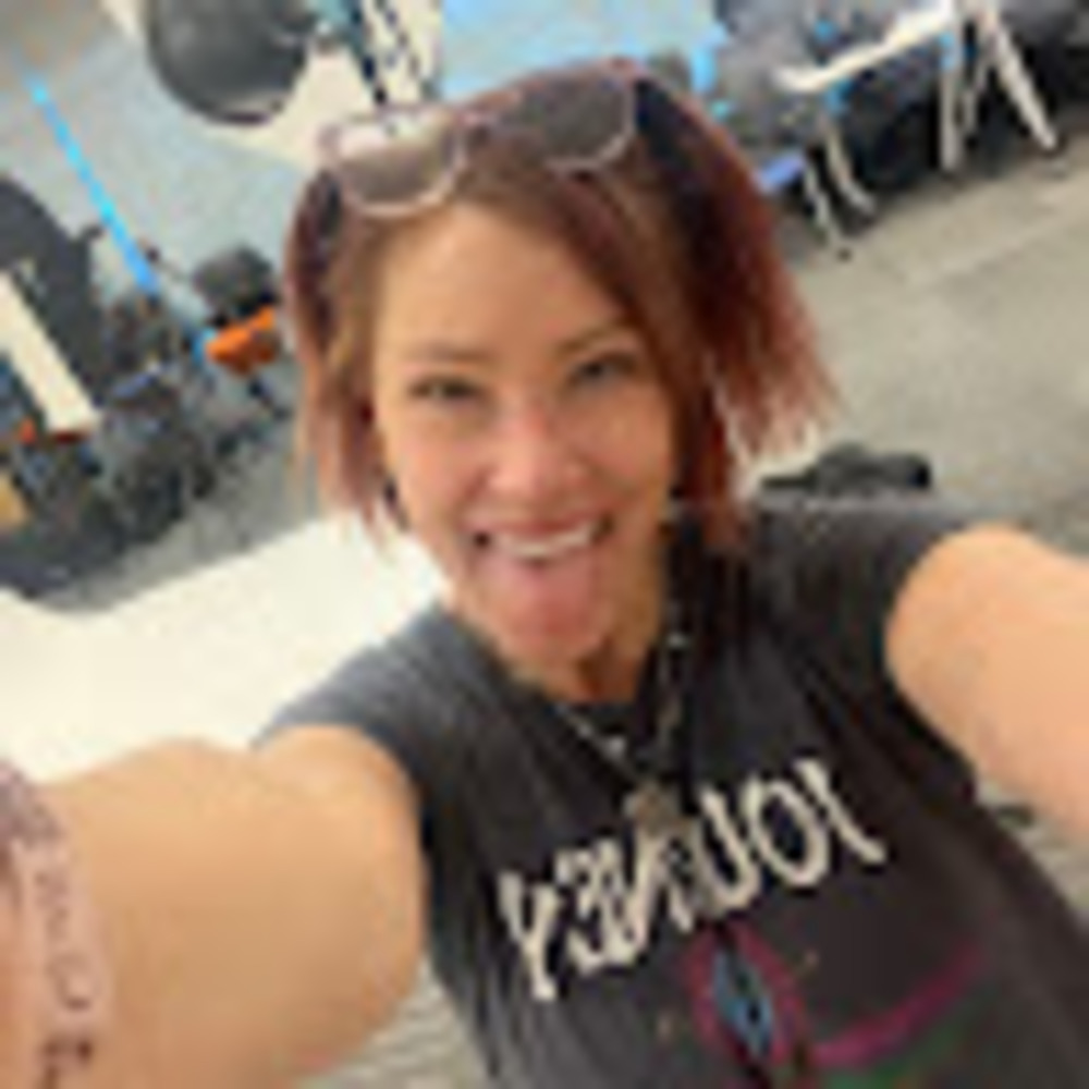 Meet your Posher, Talitha